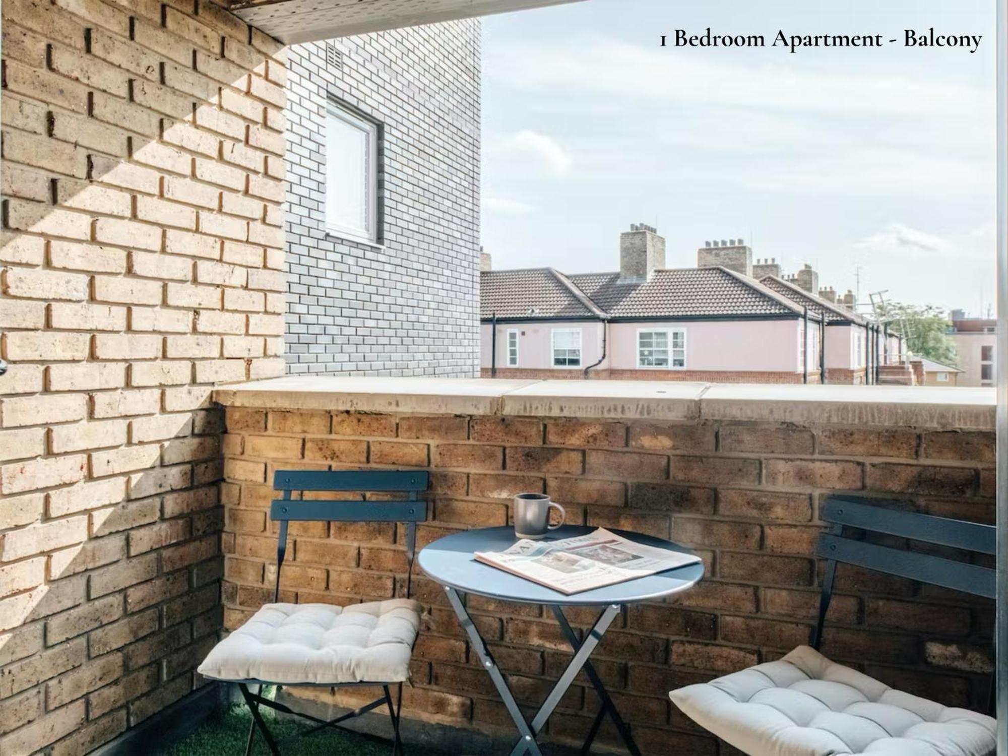 Lux Bermondsey Apartments Near Tower Bridge ロンドン エクステリア 写真