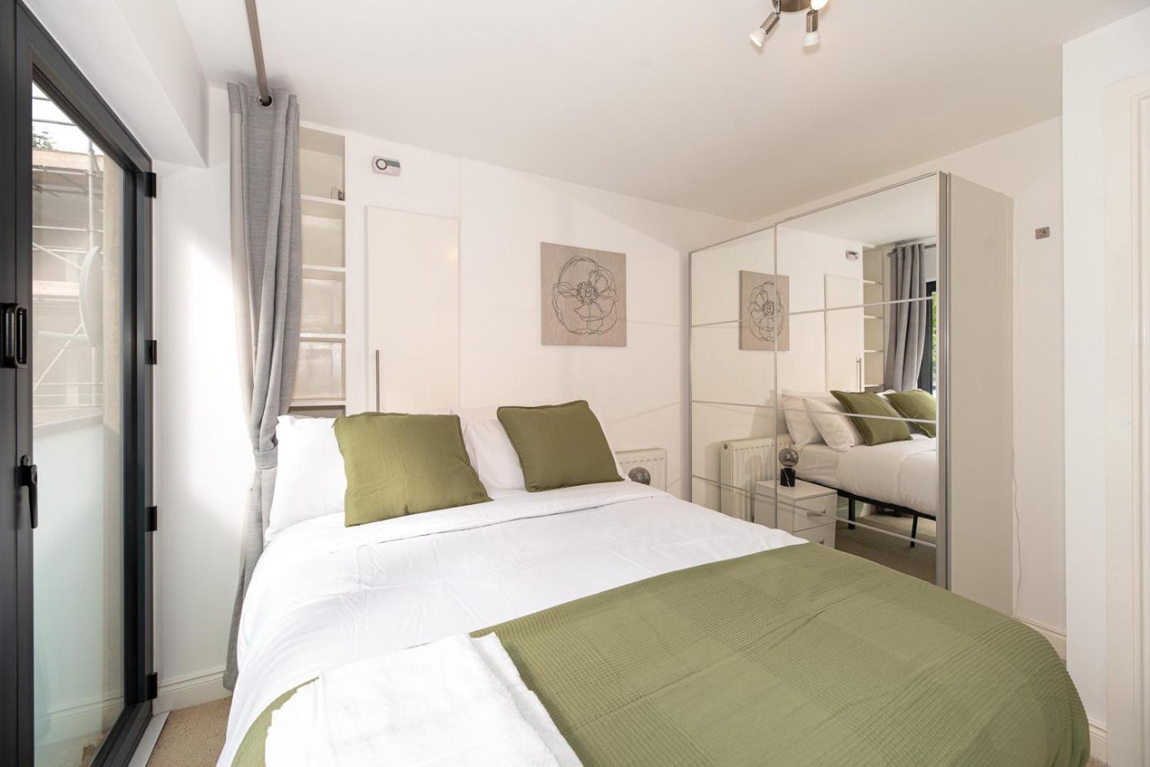 Lux Bermondsey Apartments Near Tower Bridge ロンドン エクステリア 写真